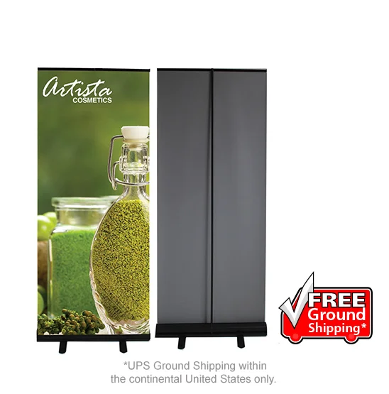 33-5in Black Econoroll.jpeg