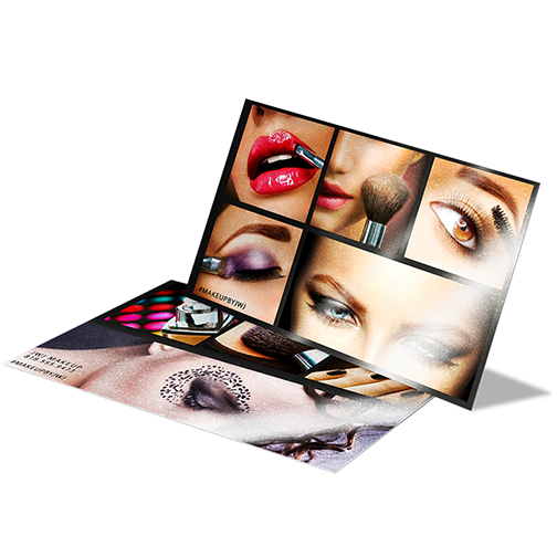 uv postcards