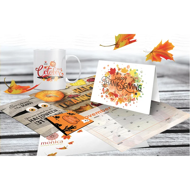customized wall calendars