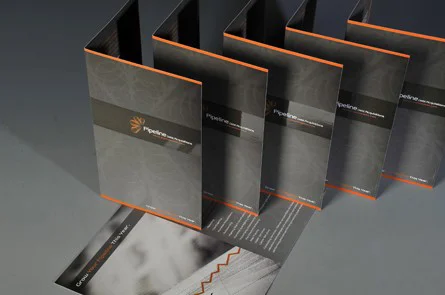 Sales Folders