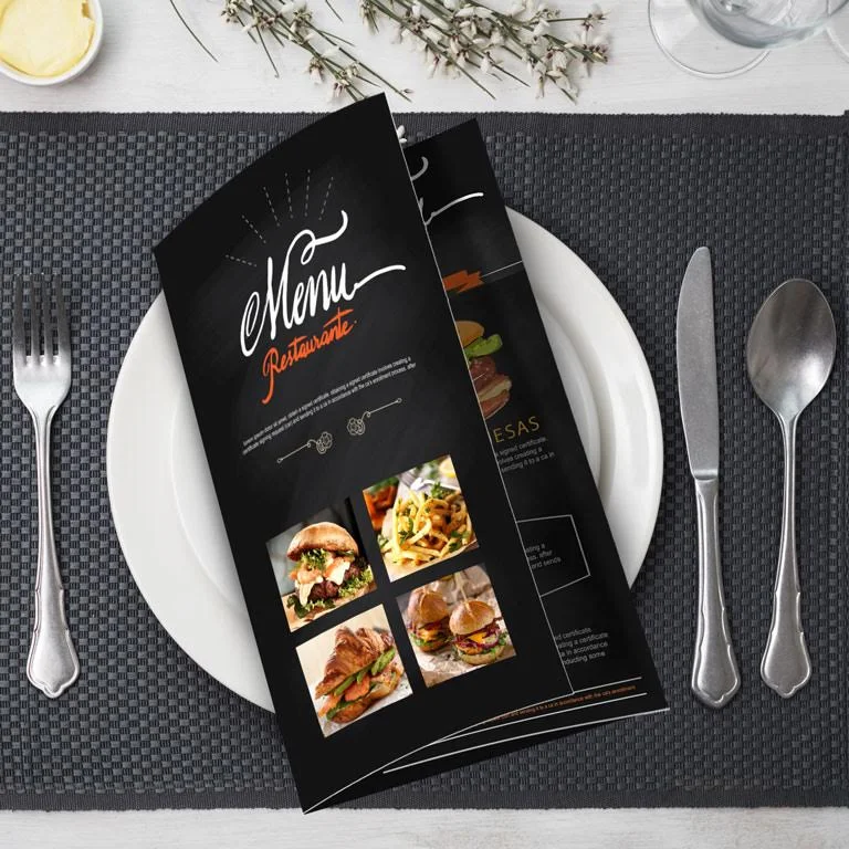 UV Menus