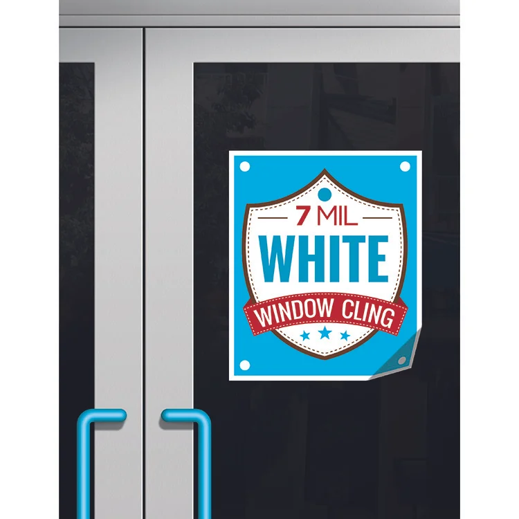 White Clings