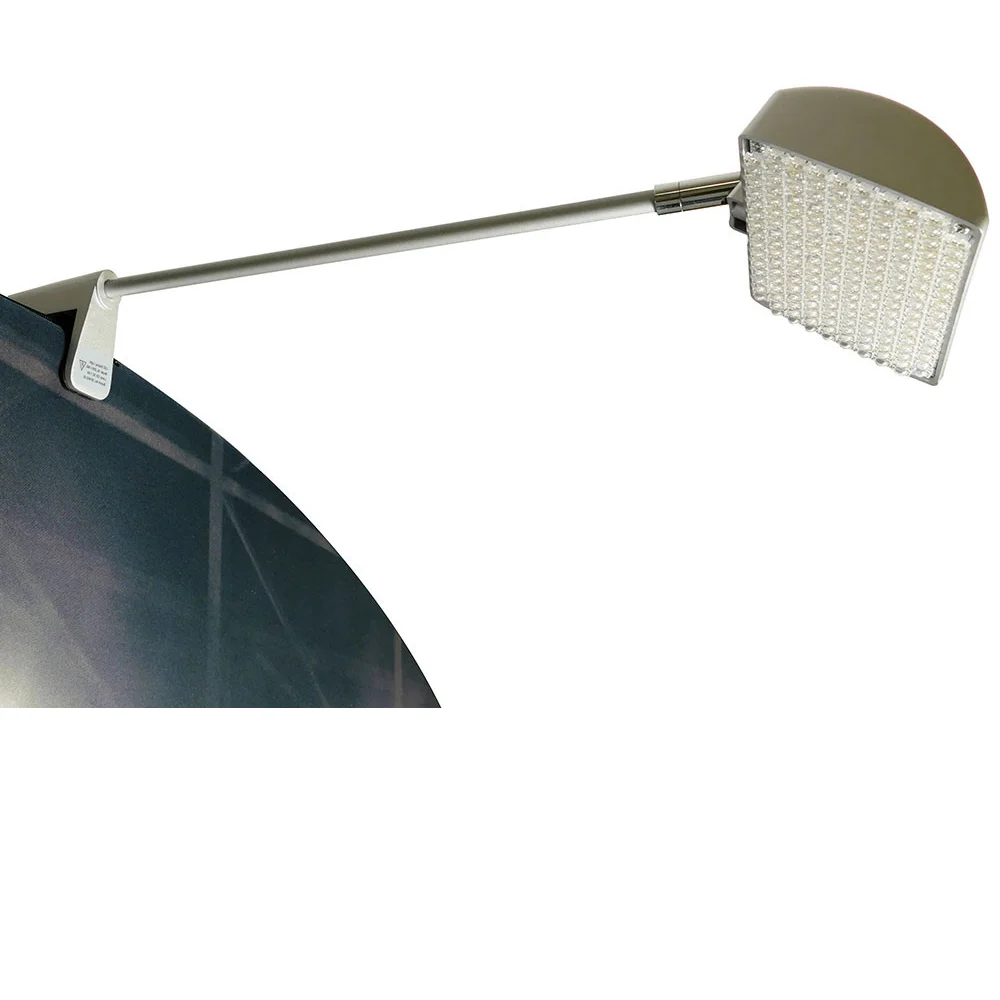 Round Stand Light