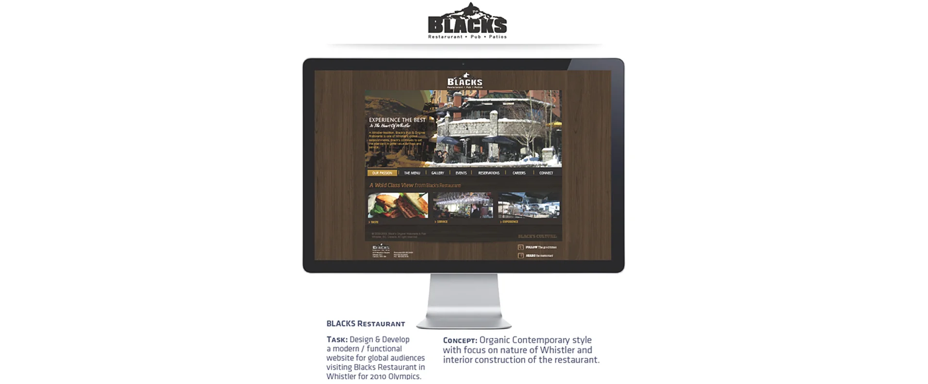 Web Design