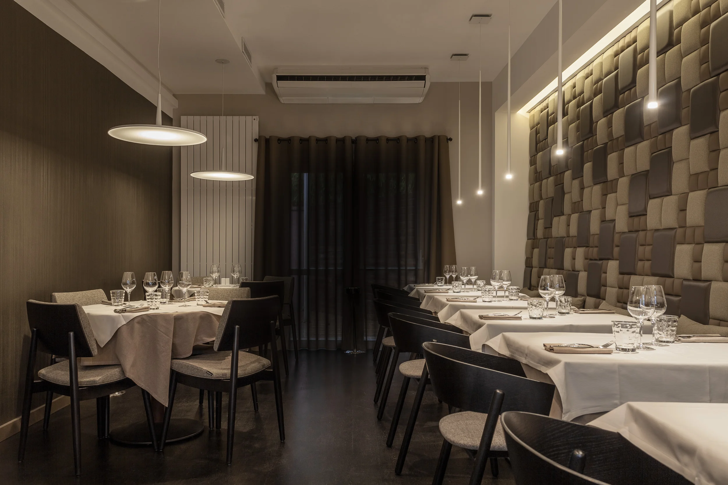 Restaurant Le Parmentel - Le Ban Saint Martin