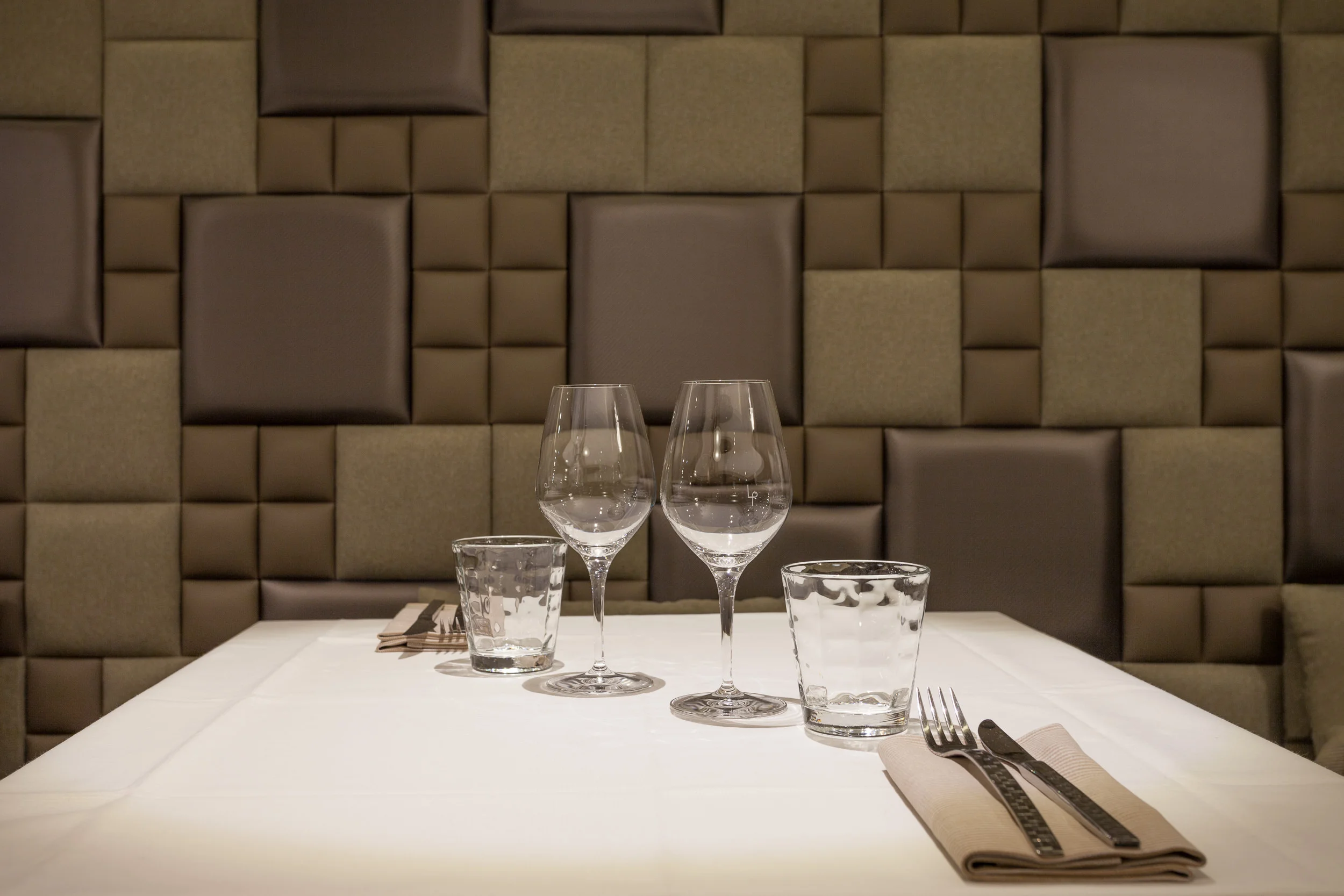 Restaurant Le Parmentel - Le Ban Saint Martin