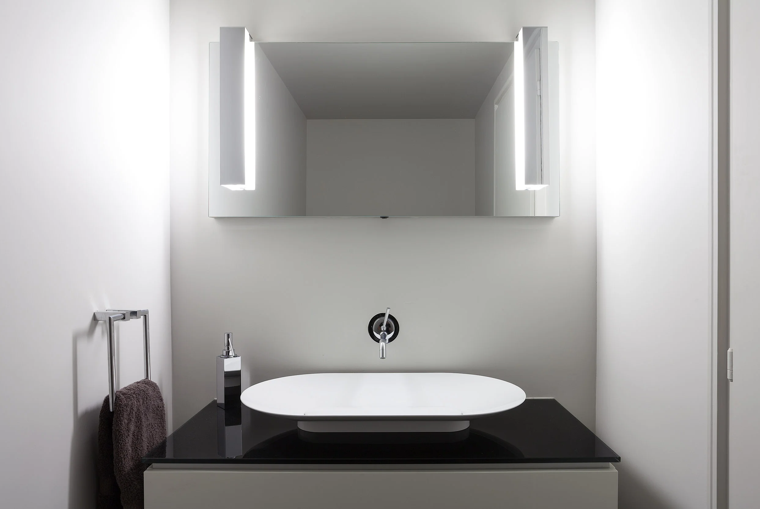Suite parentale – Scy-Chazelles