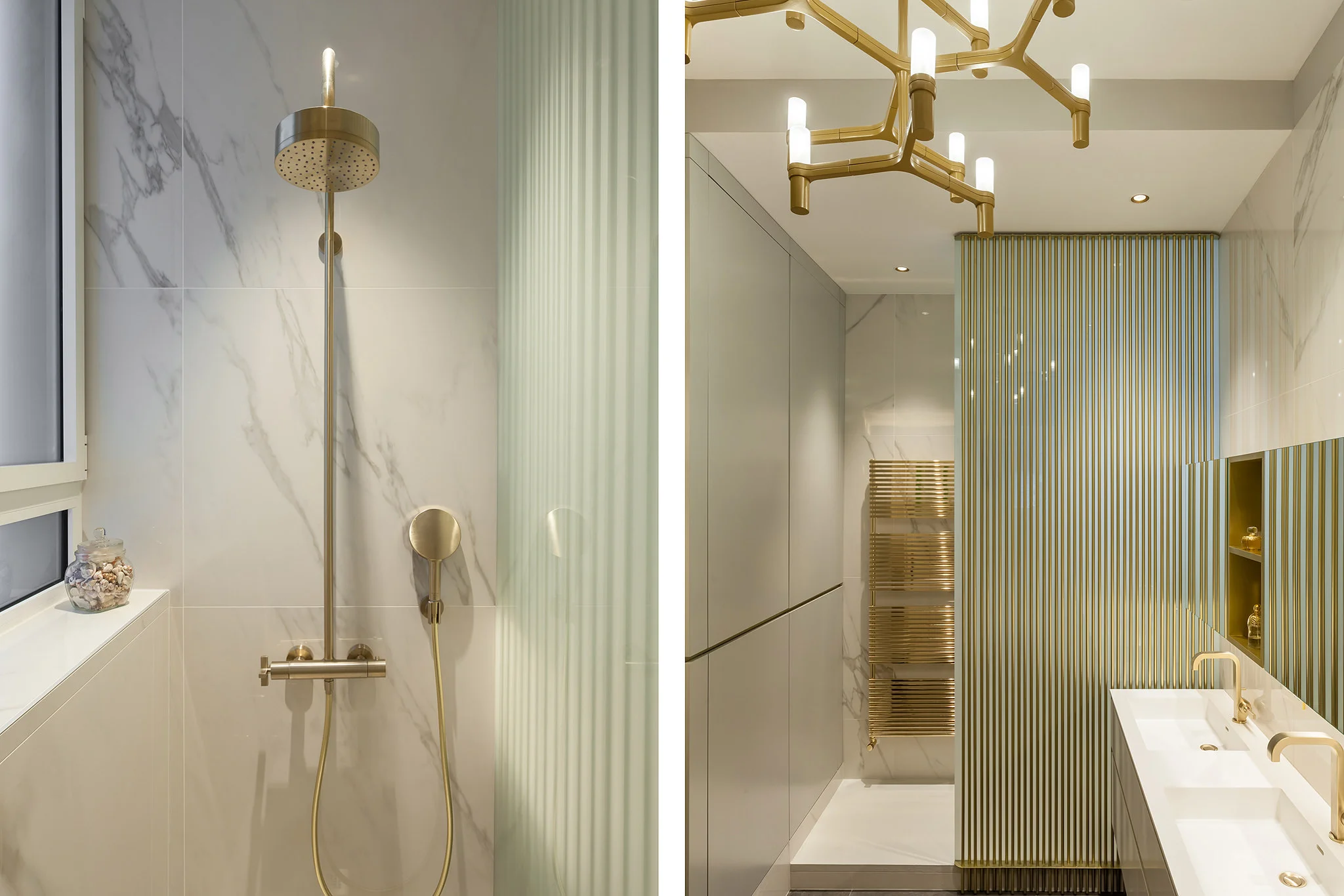 Salle de Bain – Metz