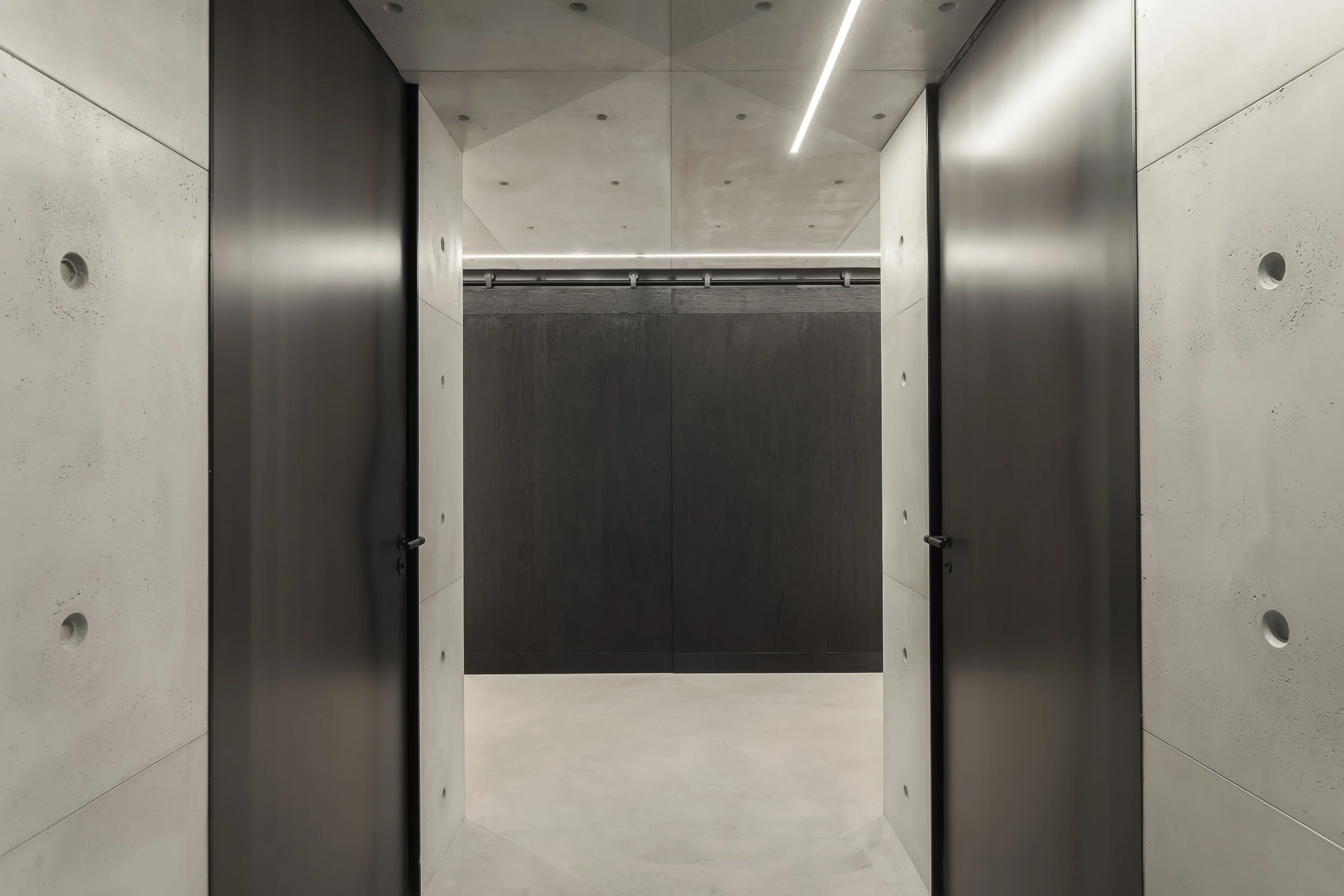 Office notariale - Montigny-lès-Metz