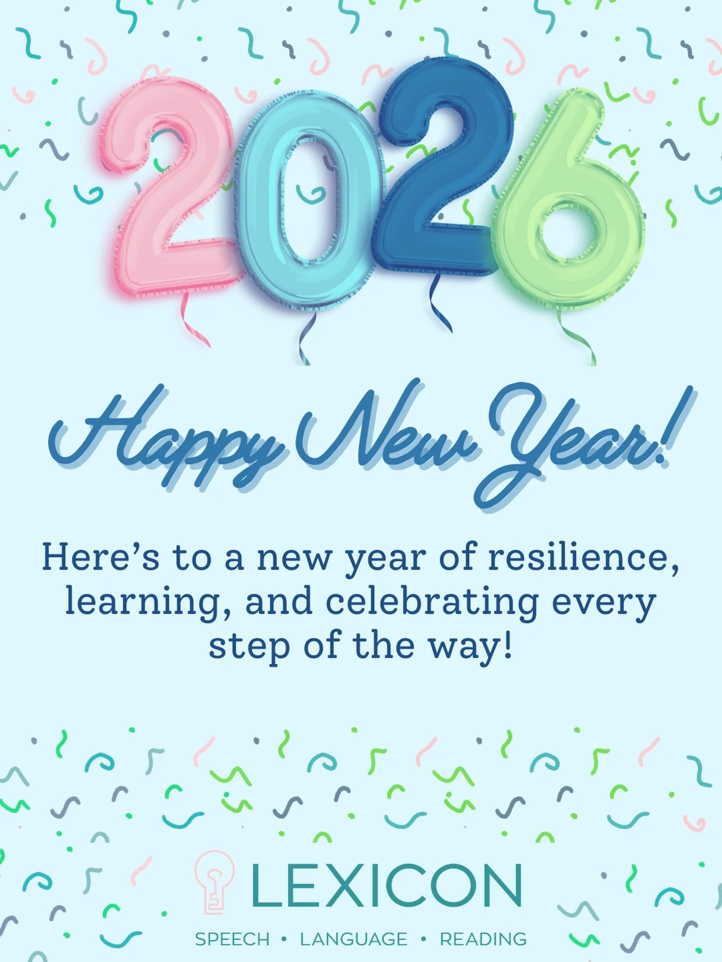 From: your Lexicon family🤍