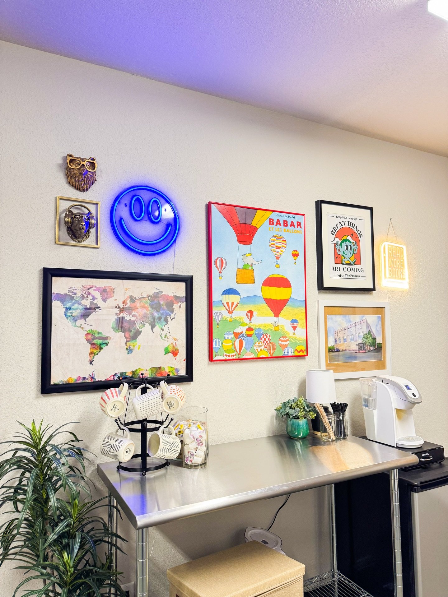 We love these corners around Lexicon!!☺️✨