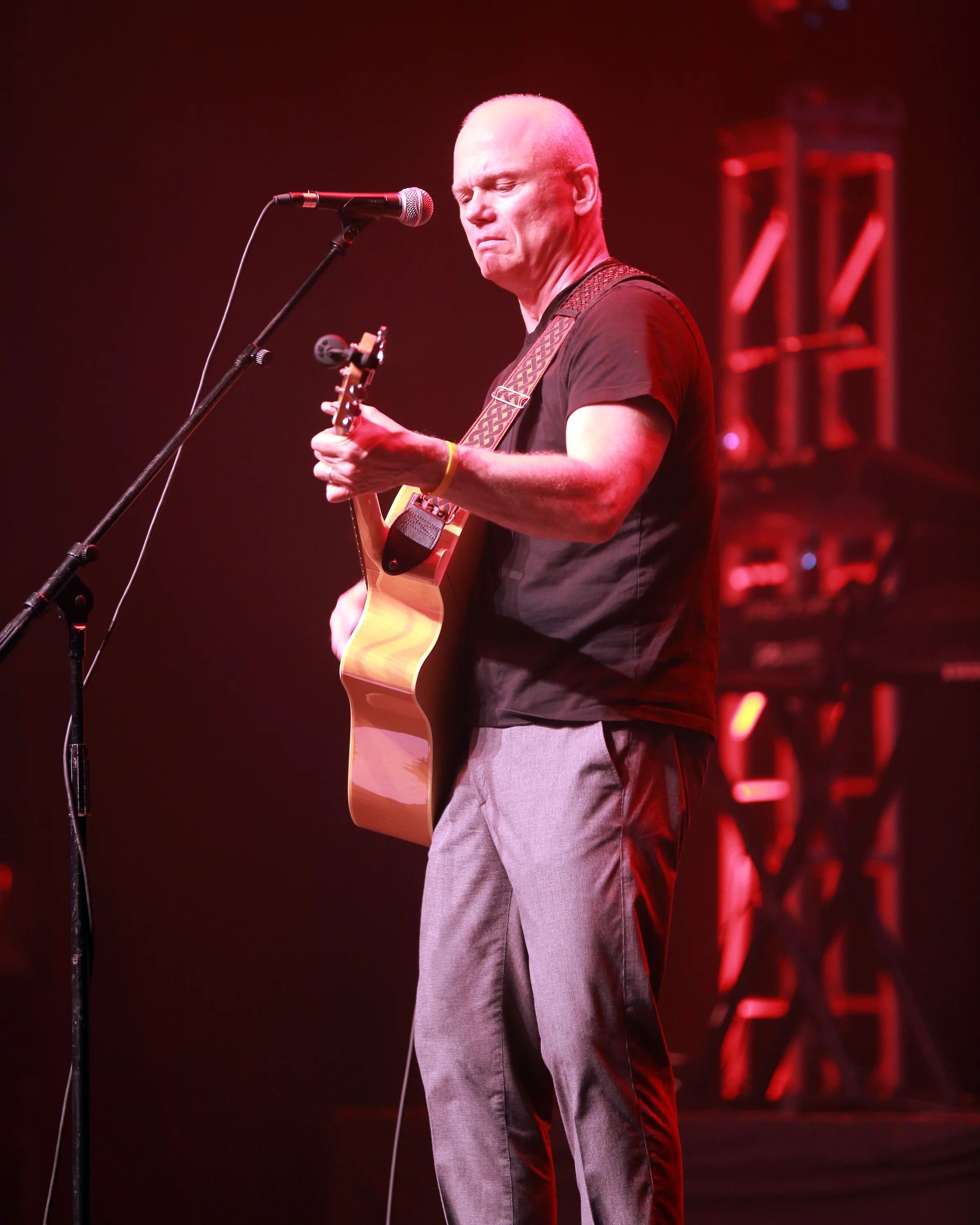 Dennis O'Brien @ The Arcada