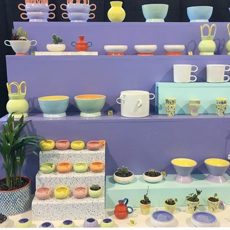 West Coast Craft summer 2017