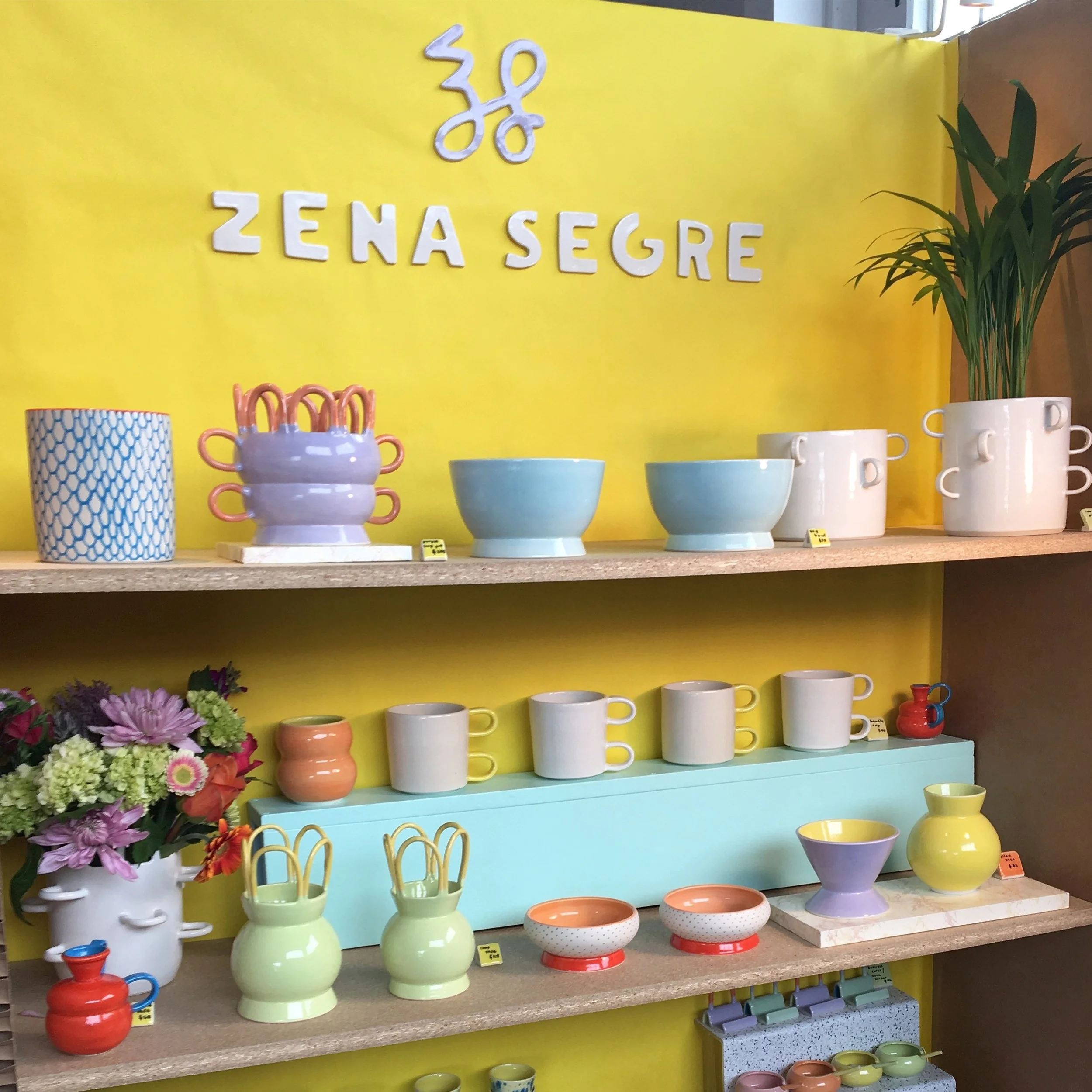 American Craft Council Show summer 2017