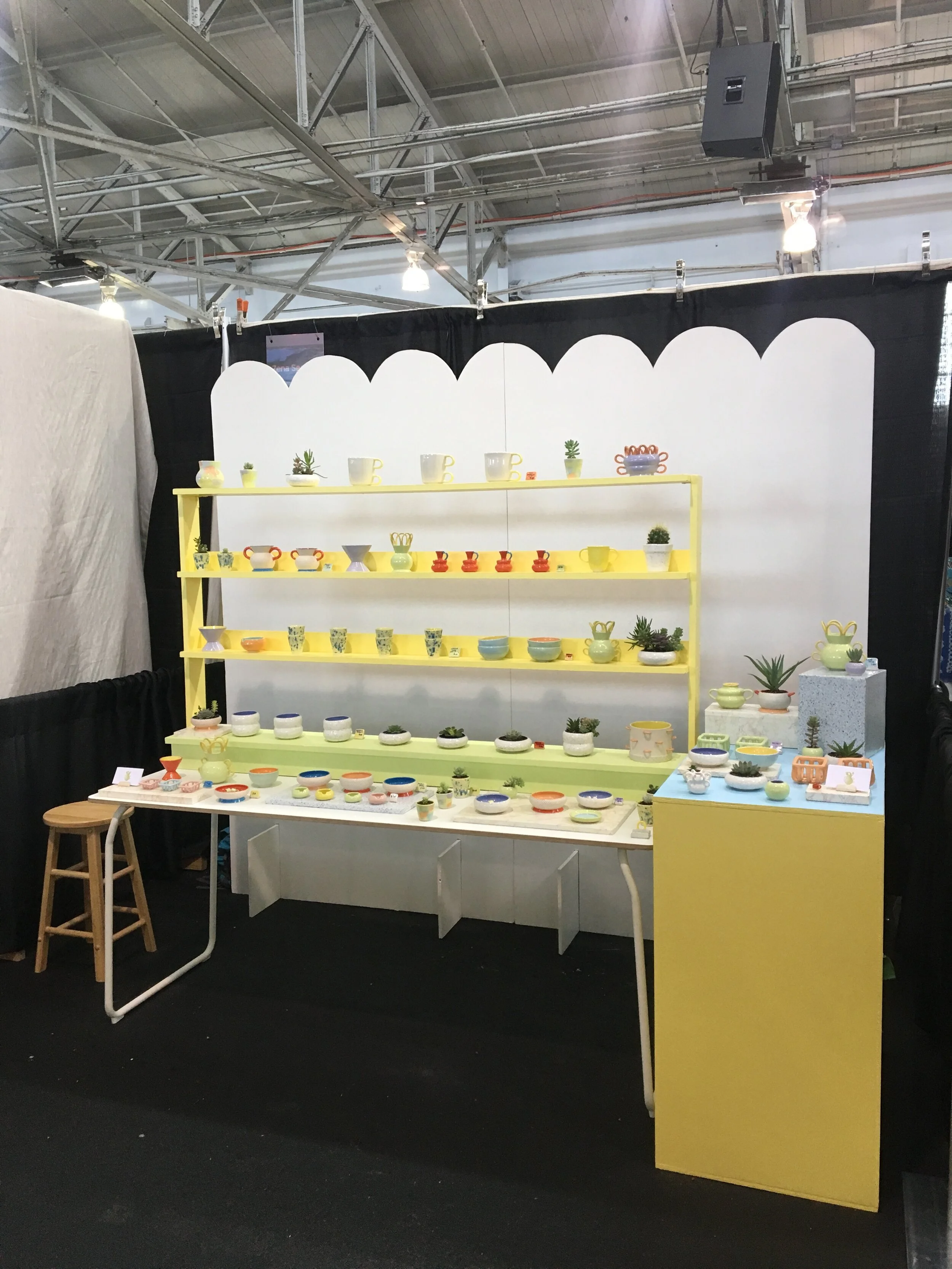 West Coast Craft winter 2016