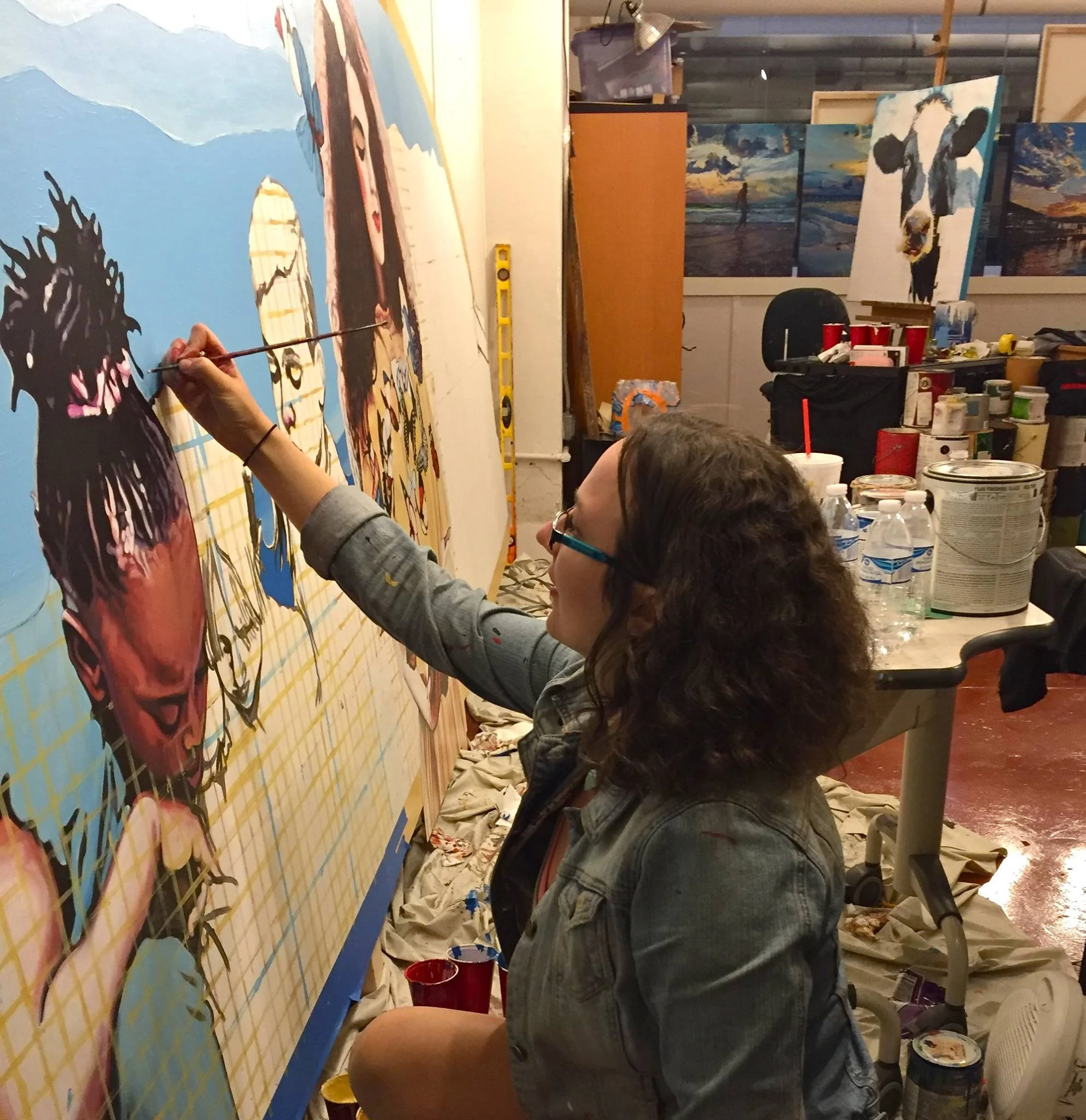 jaimie working in studio.jpg