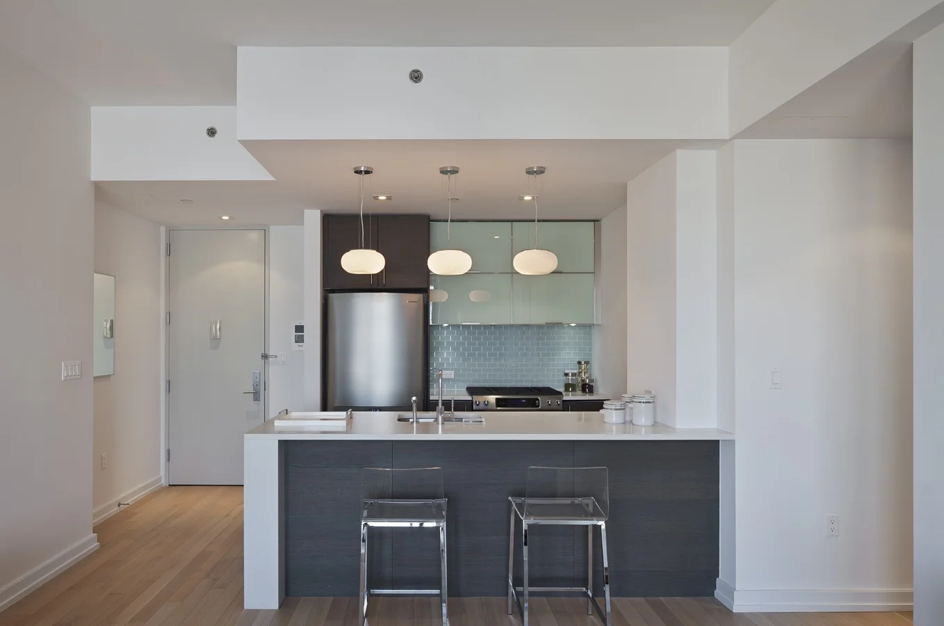 Interior Designer at Greenberg Farrow