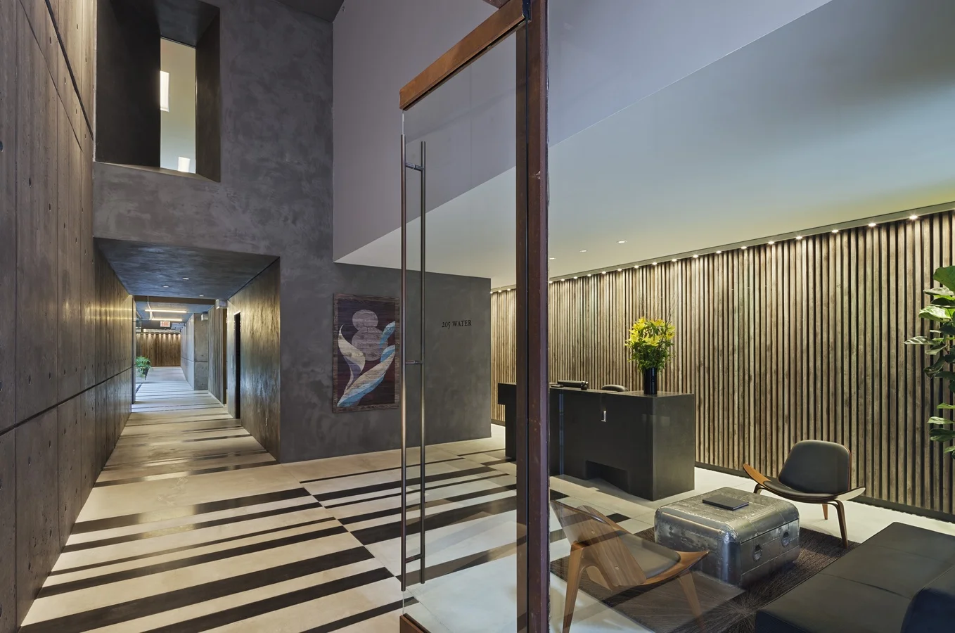 Interior Designer at Greenberg Farrow