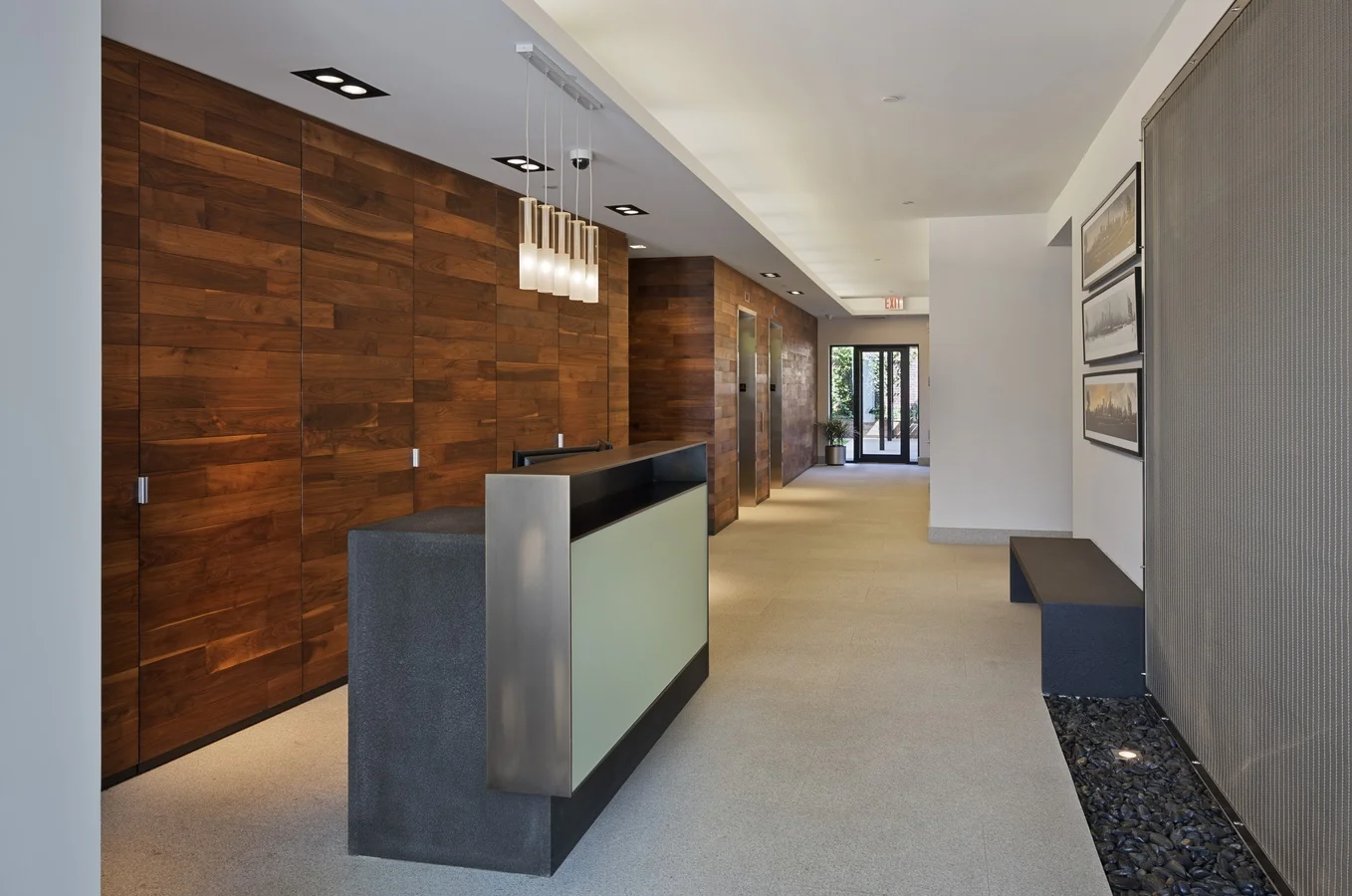 Interior Designer at Greenberg Farrow