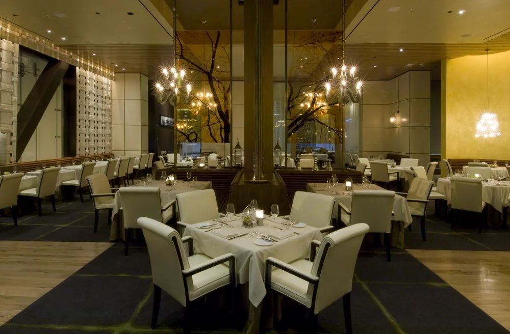 Interior Designer at CMS Architecture & Design