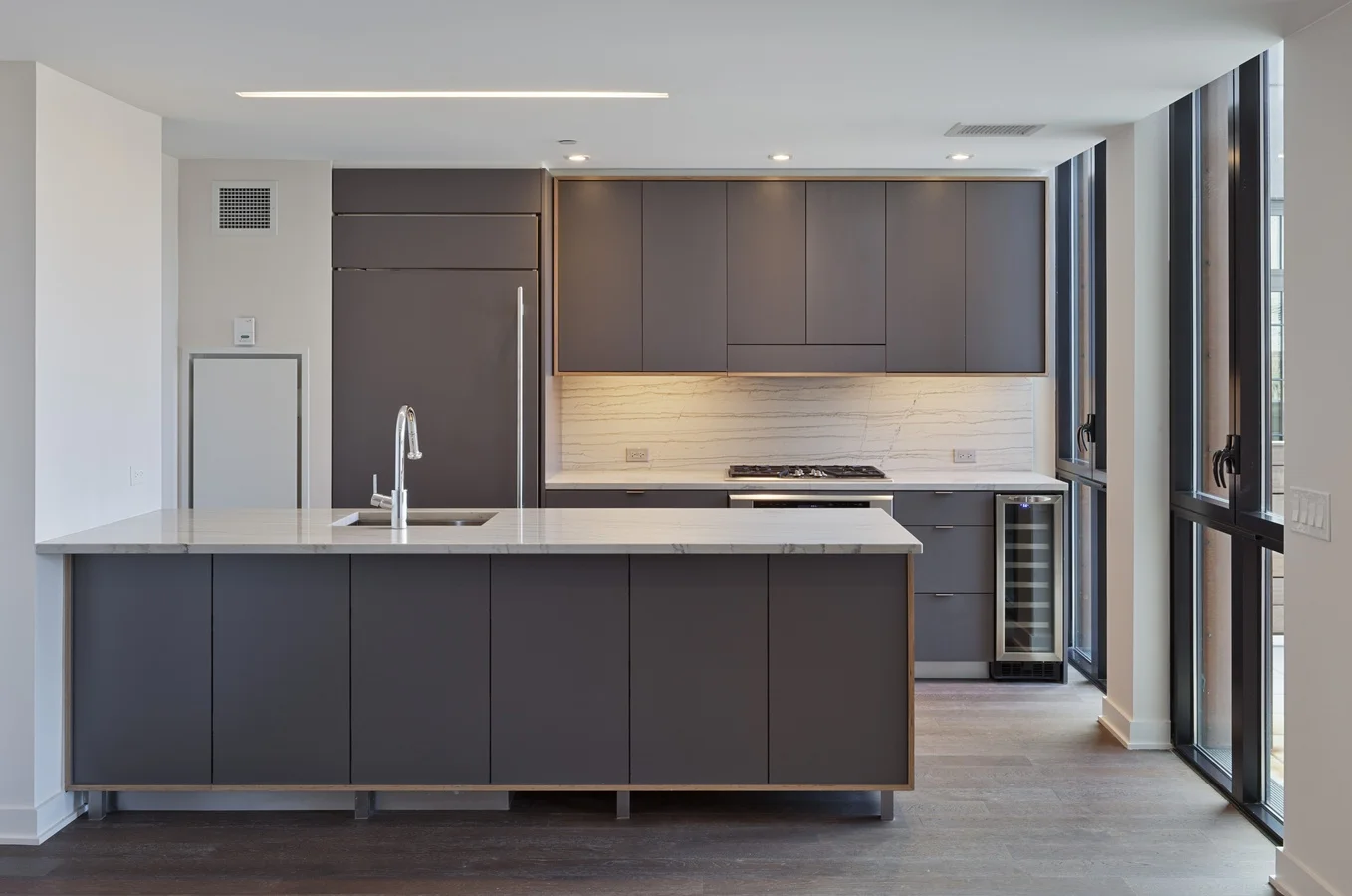 Interior Designer at Greenberg Farrow