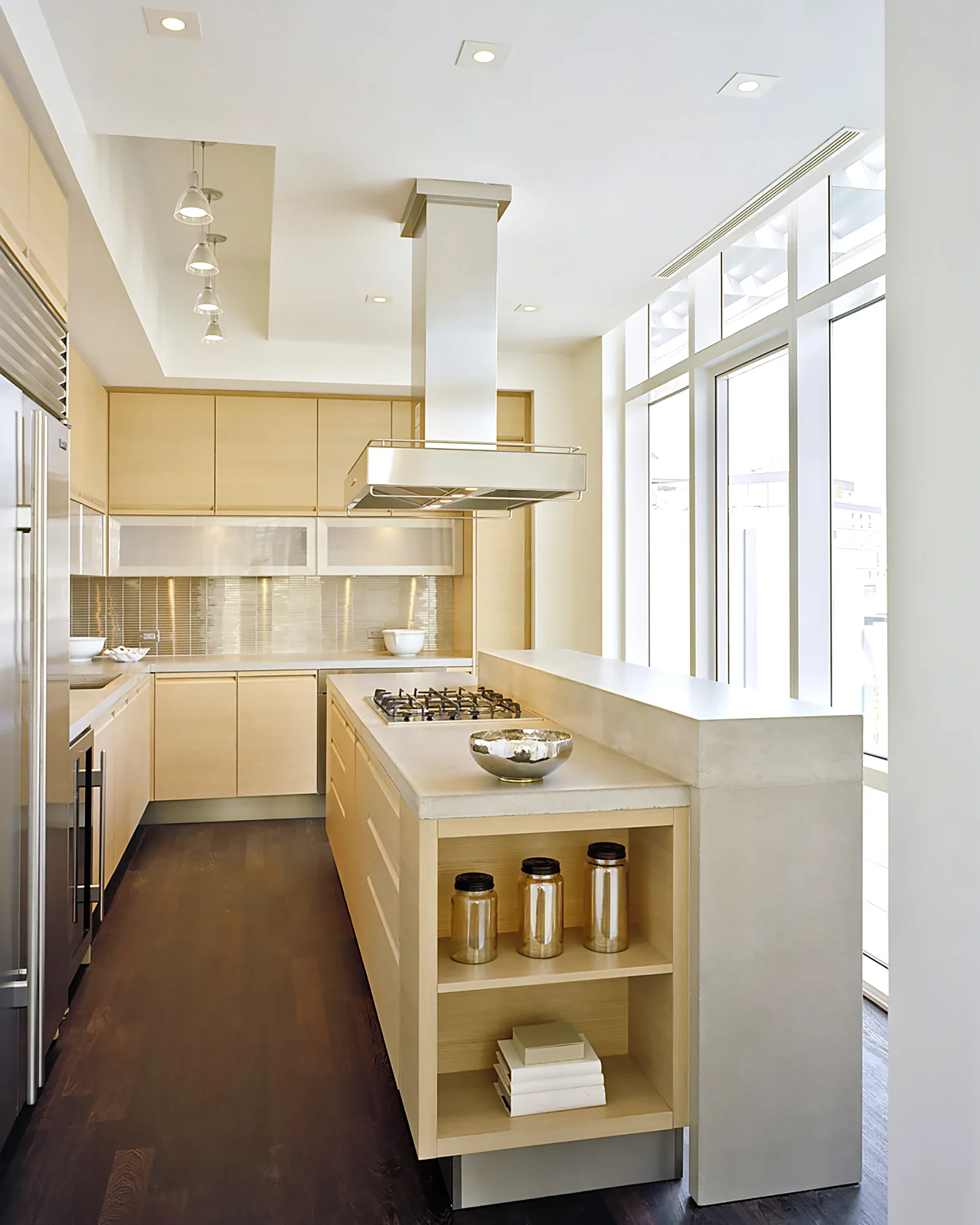 Interior Designer at Greenberg Farrow