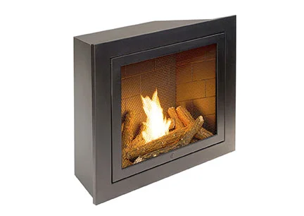 HearthCabinet™ Ventless Fireplaces