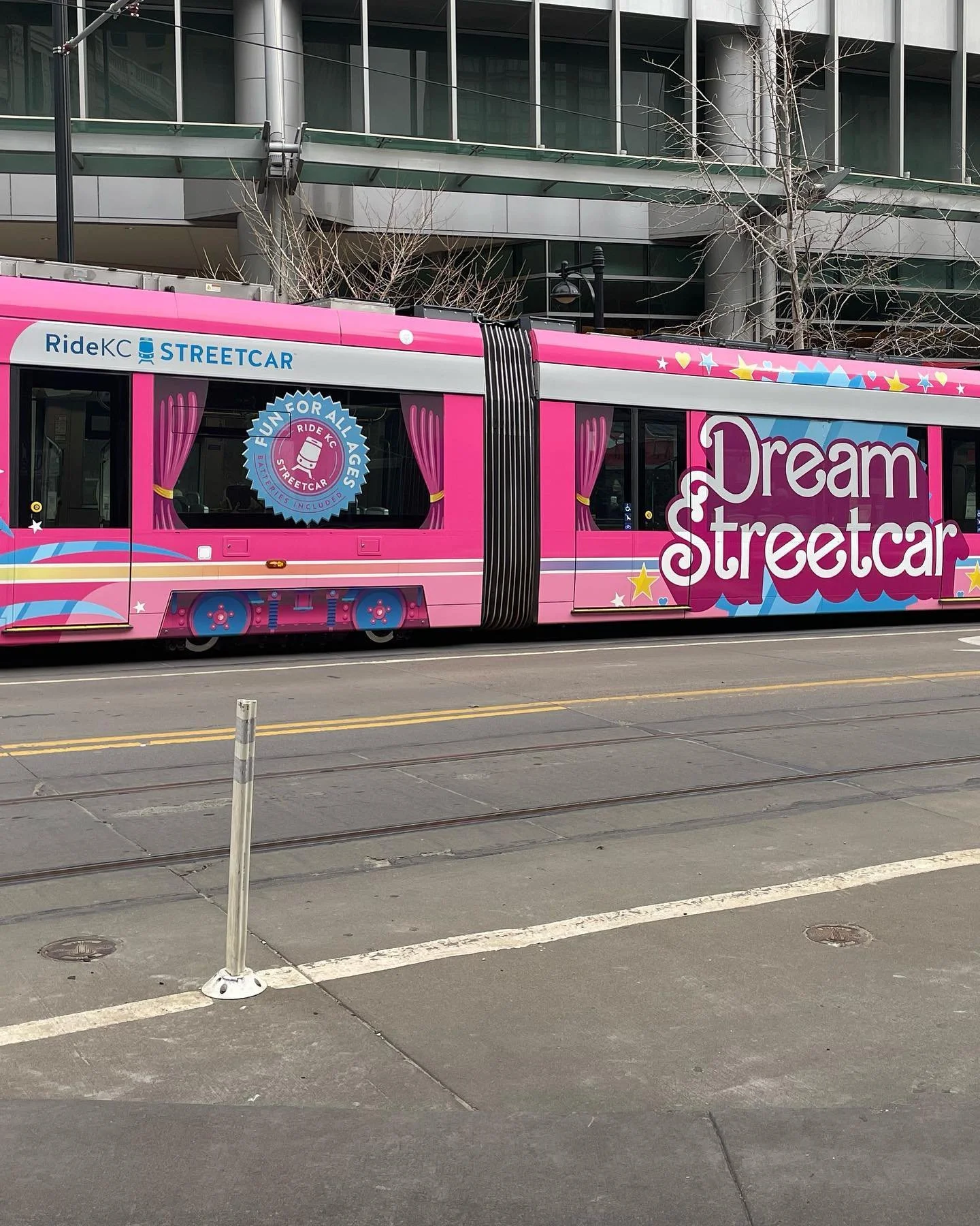 The saddest of AWP photo dumps right here. I didn&rsquo;t attend any panels or readings. I&rsquo;m sure my writing friends, enemies, and fan girl crushes were all brilliant and lovely as always this year! #awp24