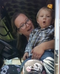 PRIDE! Winner Name: Carrissa Swinford Location: Moraine, OH Date of Award: April 2018 Reason for PRIDE! Award: Identified a food safety concern.