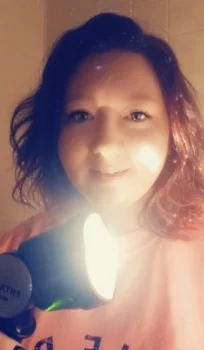 PRIDE! Winner Name: Heather Kinser Location: Alliance, OH Date: November 2018 Reason for PRIDE! Award: Boxed popcorn order by flashlight during power outage to meet customer deadline.