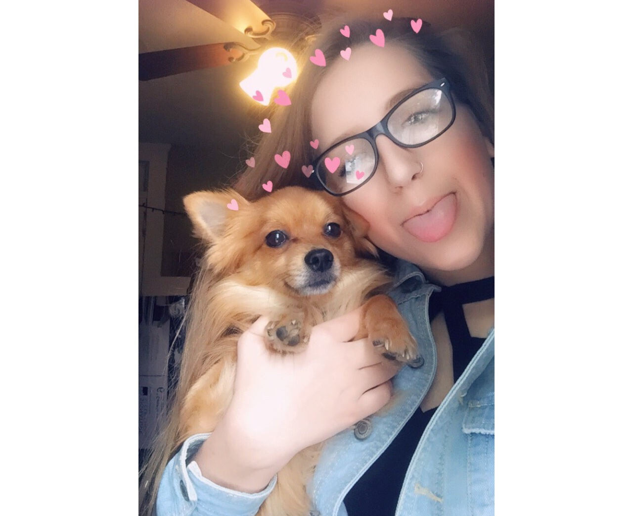 PRIDE! Winner Name: Alyssa Hardy Location: Alliance, OH Date of Award: February 2019 Reason for PRIDE! Award: Always says yes to helping when needed.