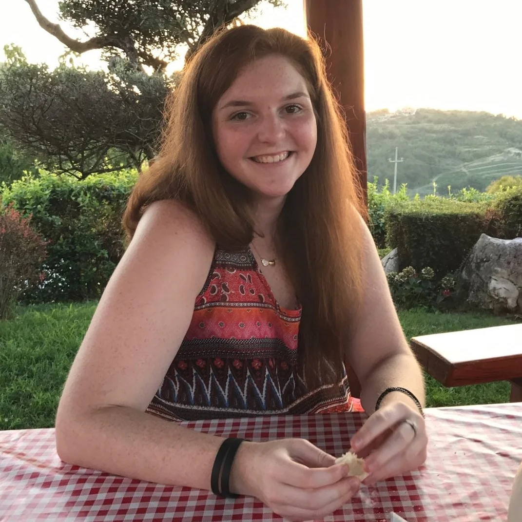 PRIDE! Winner Name: Destiney Fisher Location: Alliance, OH Date of Award: April 2018 Reason for Award: Going above and beyond with MDA Shamrock sales.