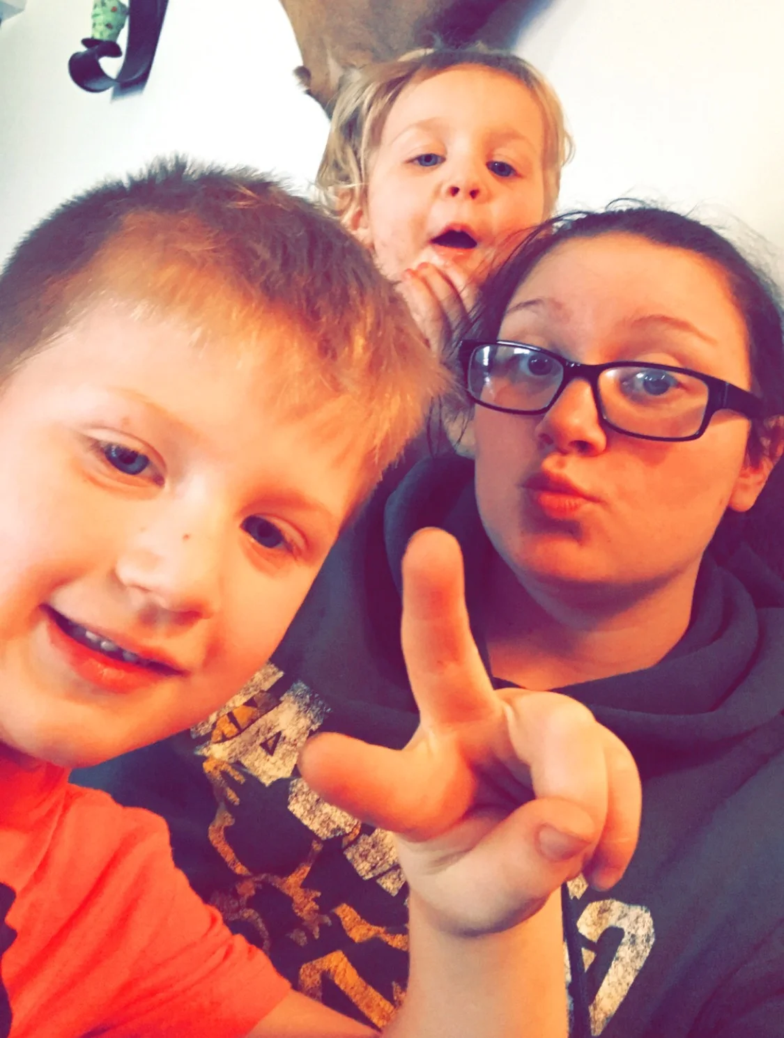 PRIDE! Winner Name: Amber Fahrni Location: Canton, OH Date of Award: May 2019 Reason for Award: Stepping in to help out when needed at her location and other locations.