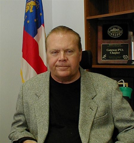 Current Boards and Committees President Brown is a part of: Soldiers Memorial Accessibility Panel - 2015 to Present St. Louis CityArchRiver Project - 2011 to Present St. Louis County Commission on Disabilities - 2012 to Present National PVA Budget Committee - 2015 to Present National PVA Audit Committee - 2009 to Present