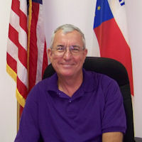 John Vasel