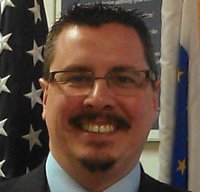 Brent Follas