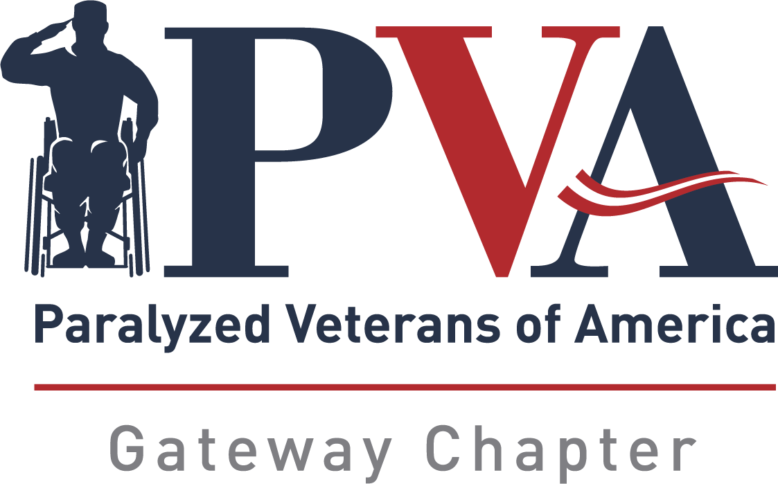 Gateway Chapter of Paralyzed Veterans of America