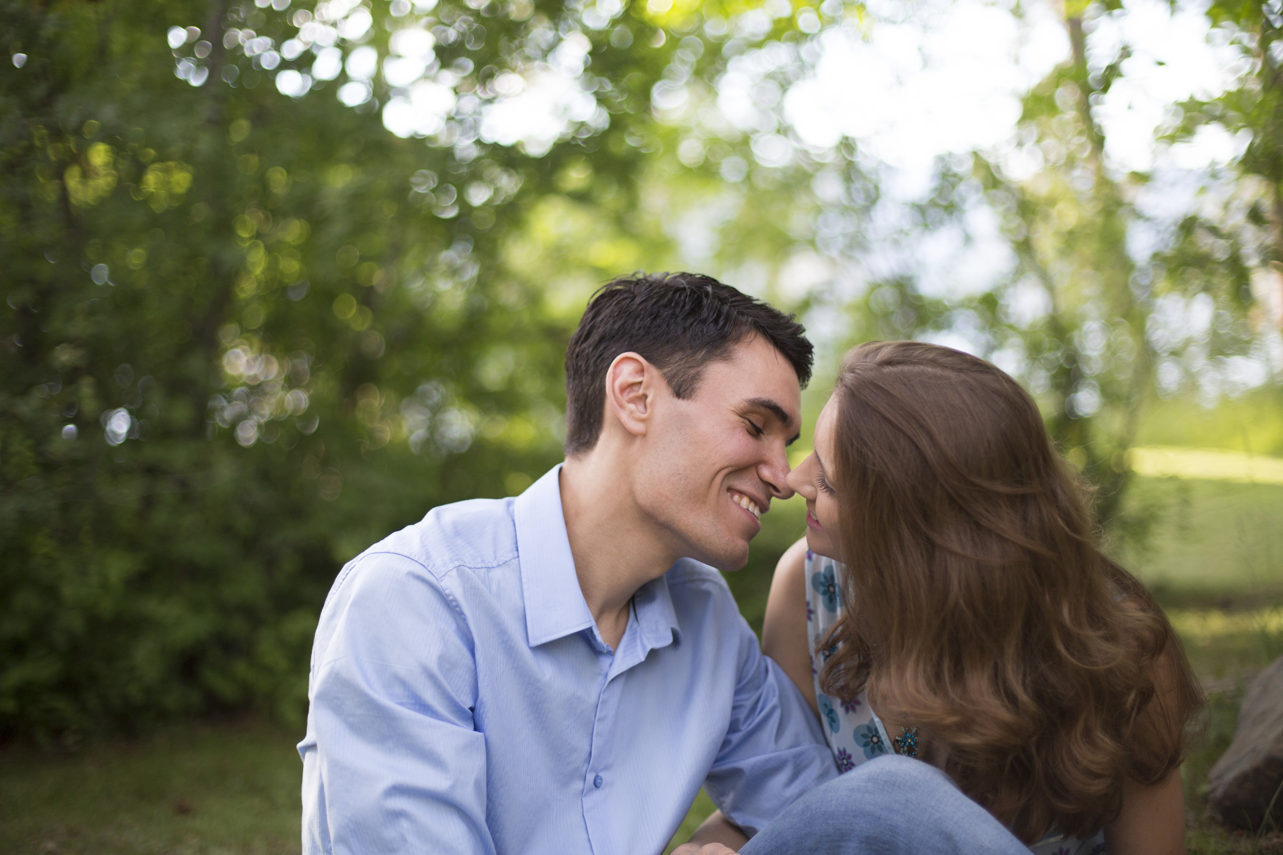 sweet kisses