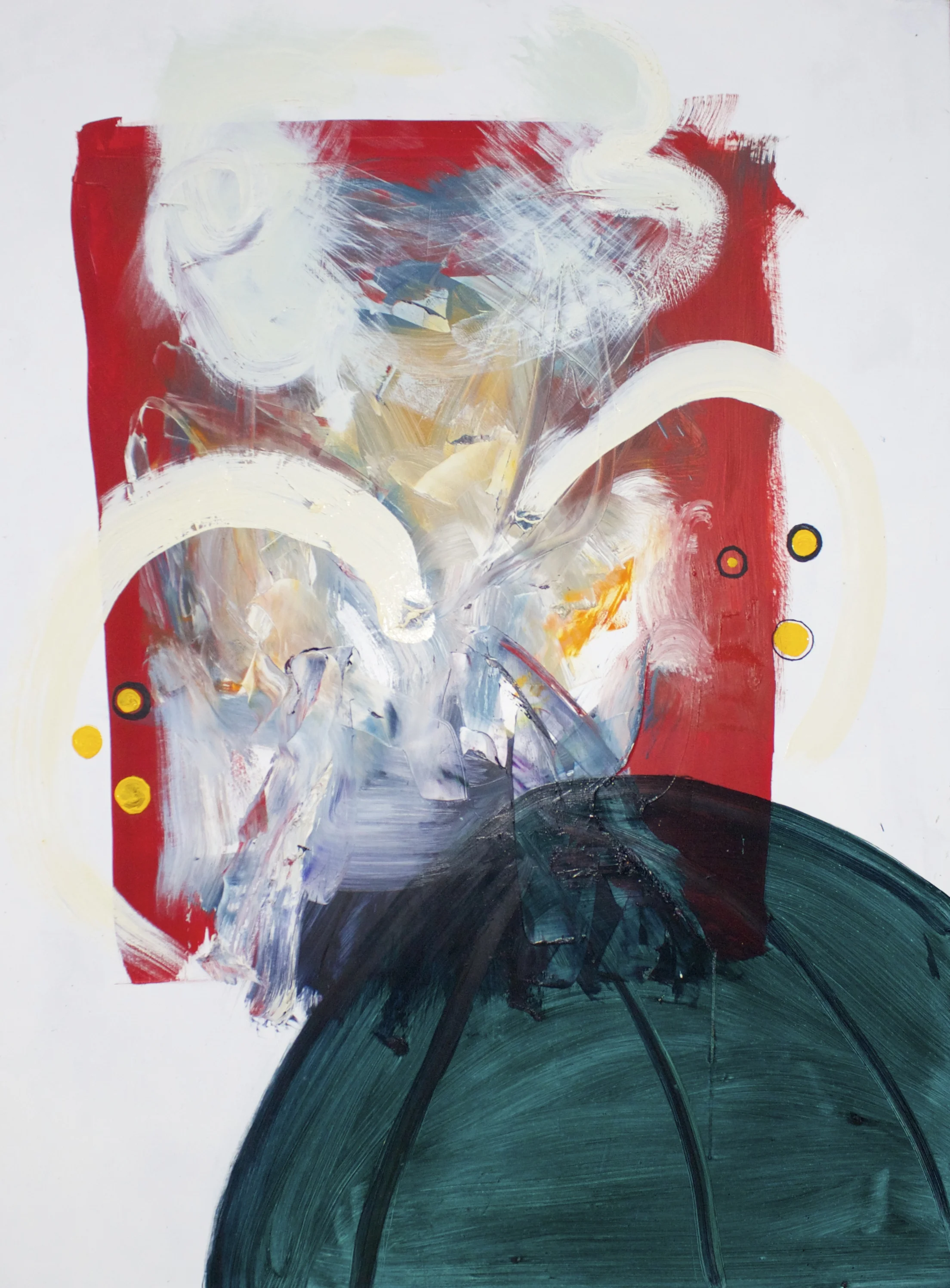Salon Series #11