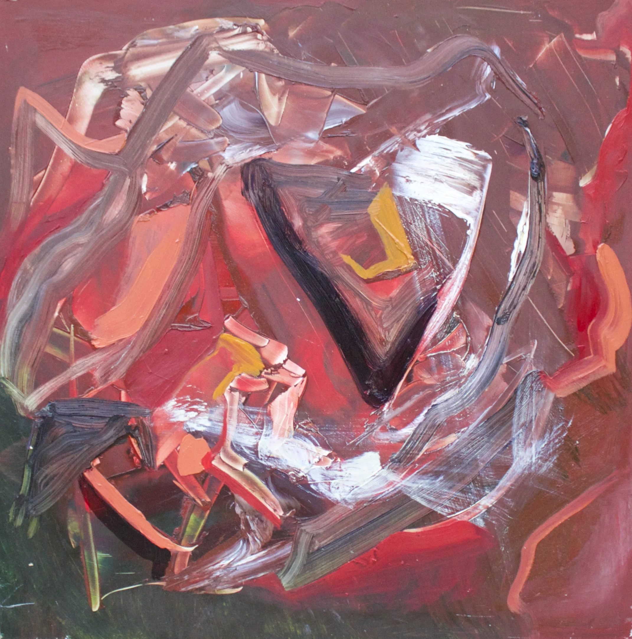 Salon Series #10