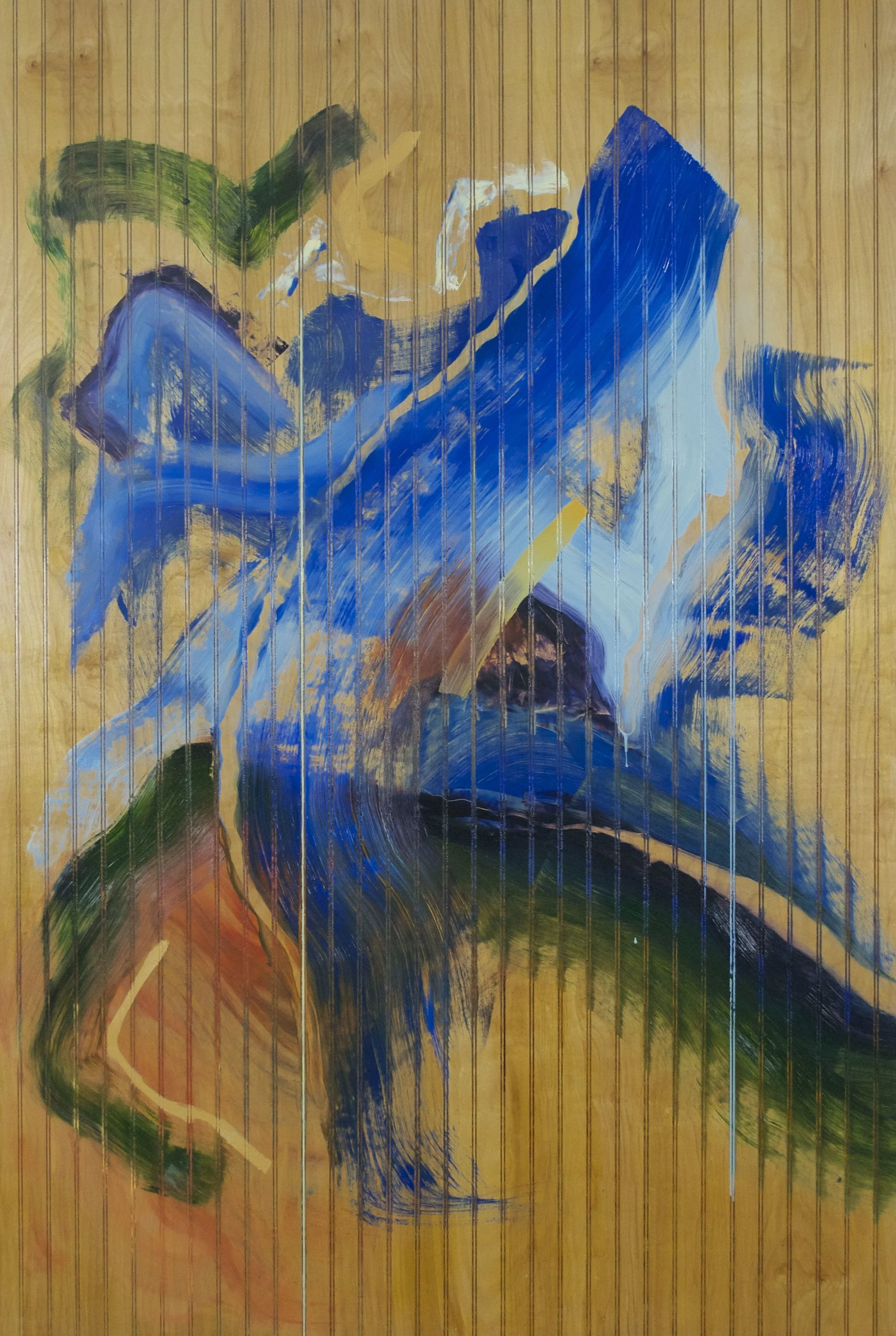 Varnish