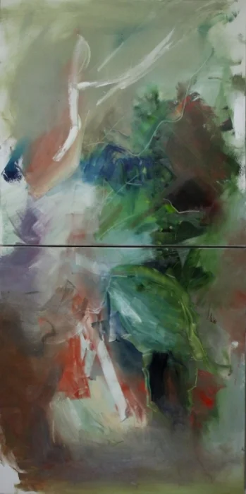 Deconstruction #2
