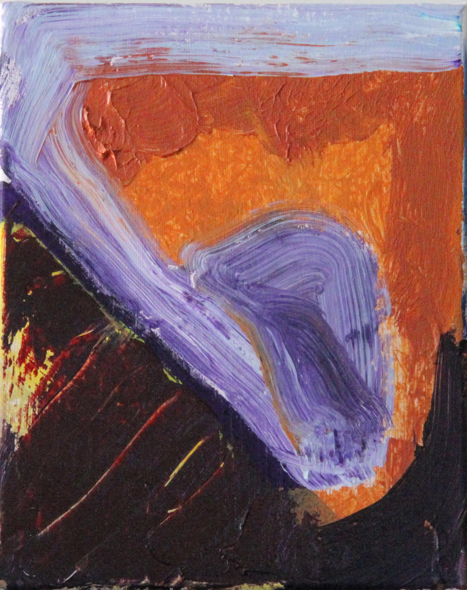 Eyes and Ears: Line 2/4