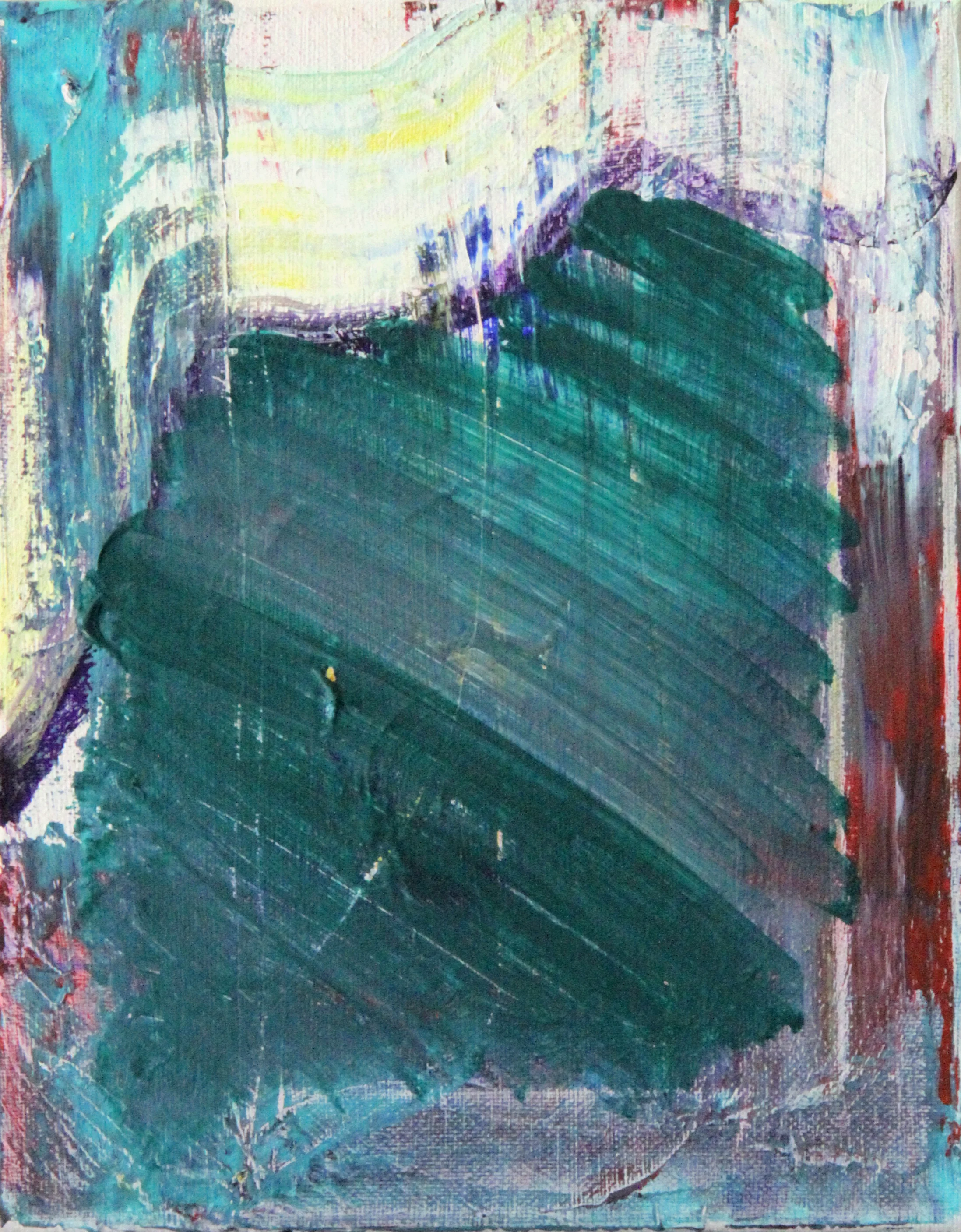 Eyes and Ears: Line 4/4