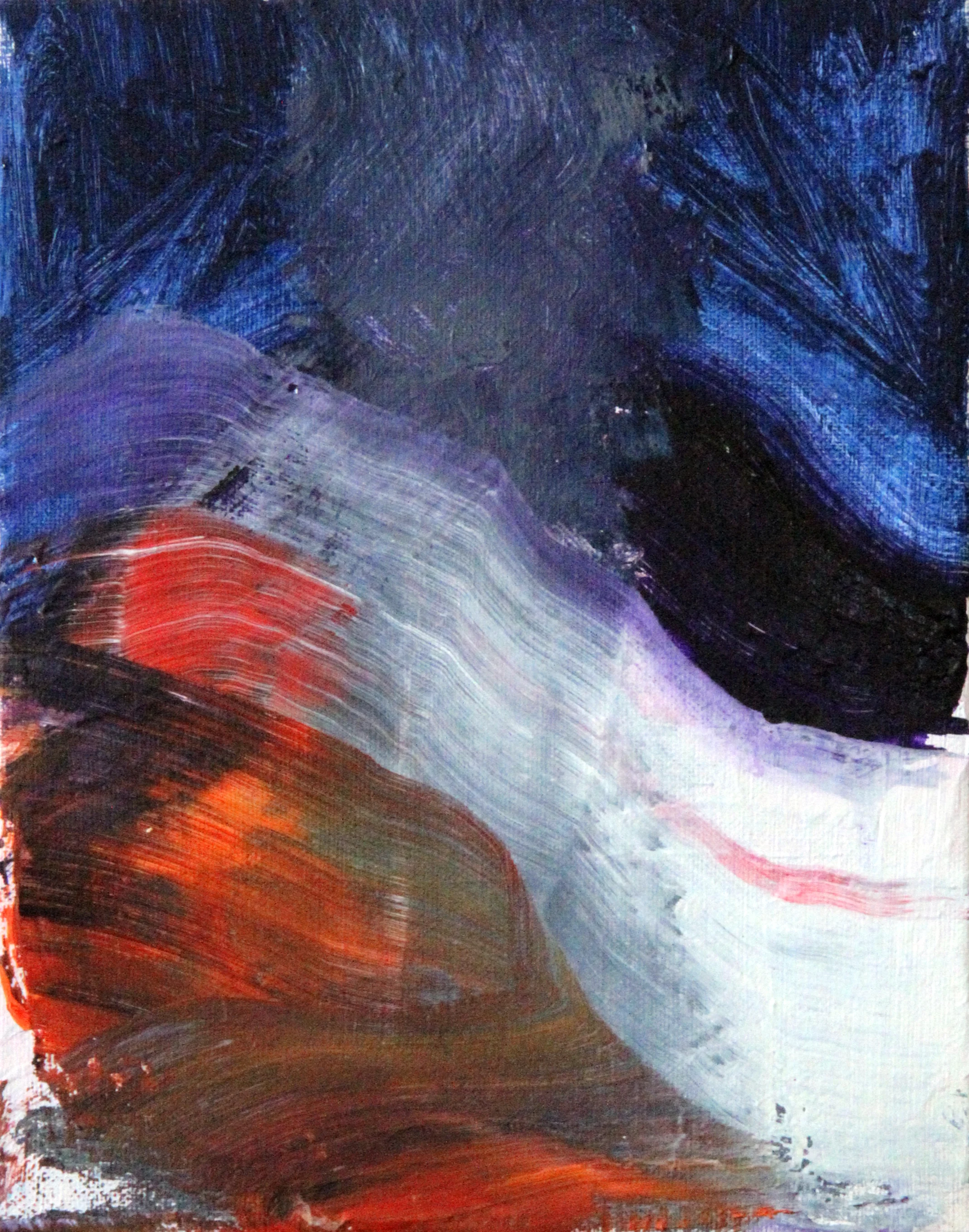Eyes and Ears: Line 1/4