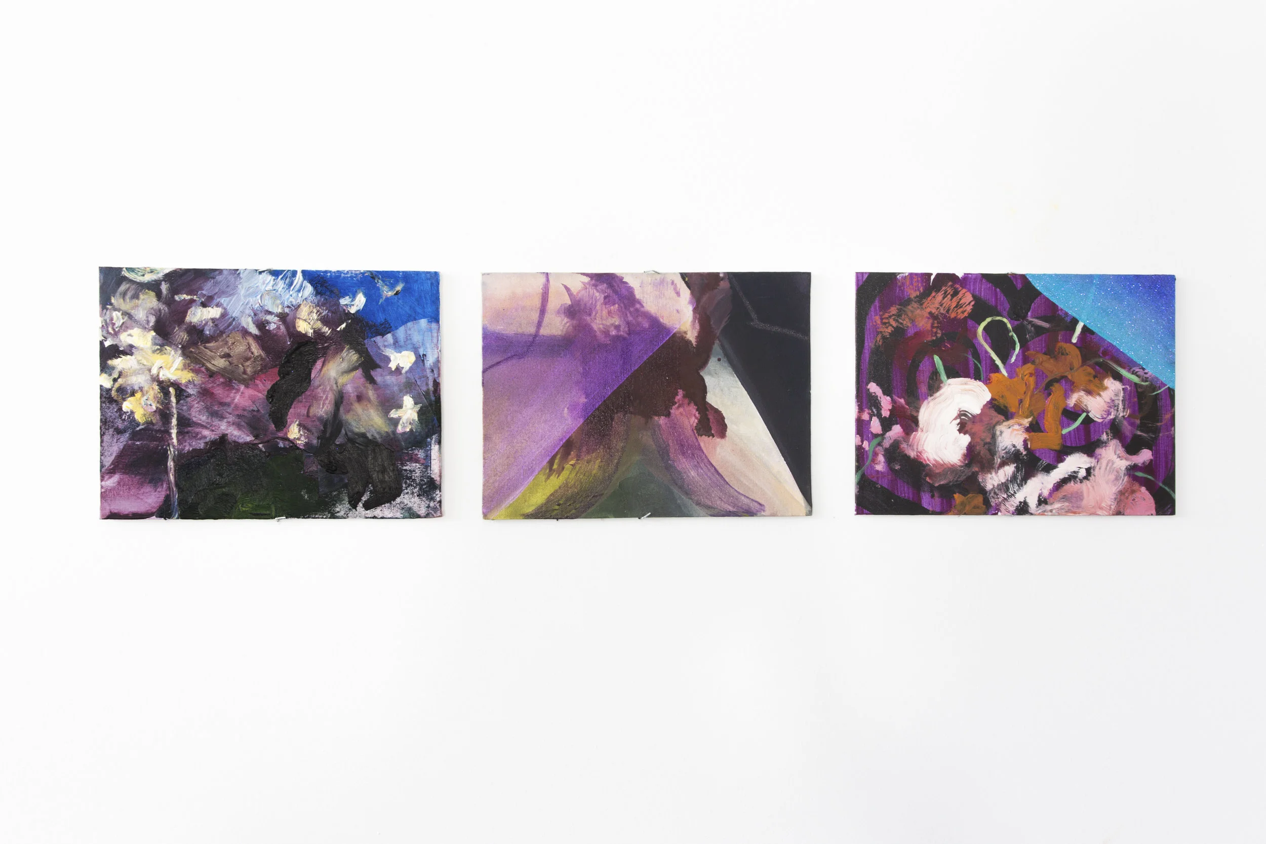 YCG Fine Art