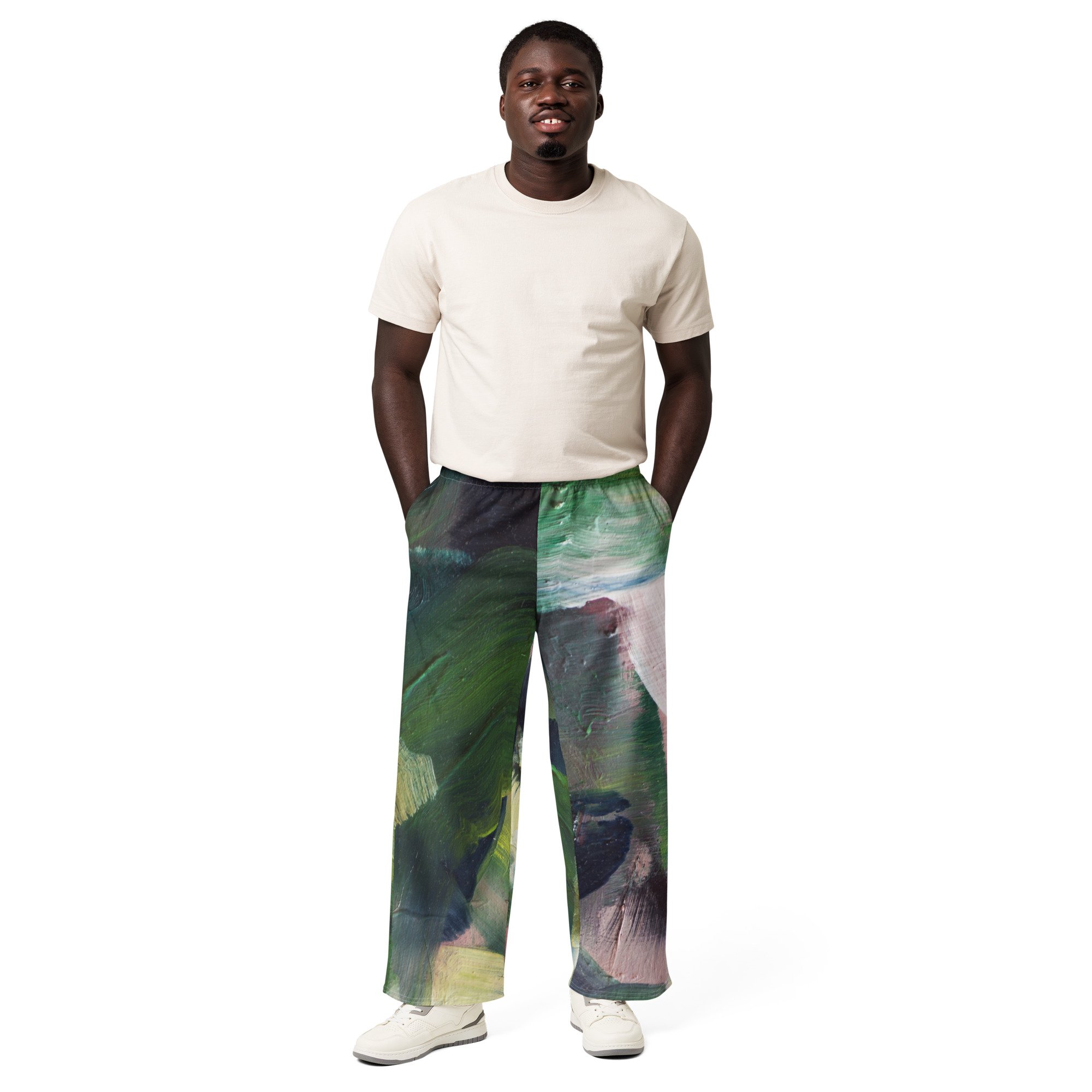 all-over-print-unisex-cotton-wide-leg-pants-white-front-6a3f57dcf17e4.jpg