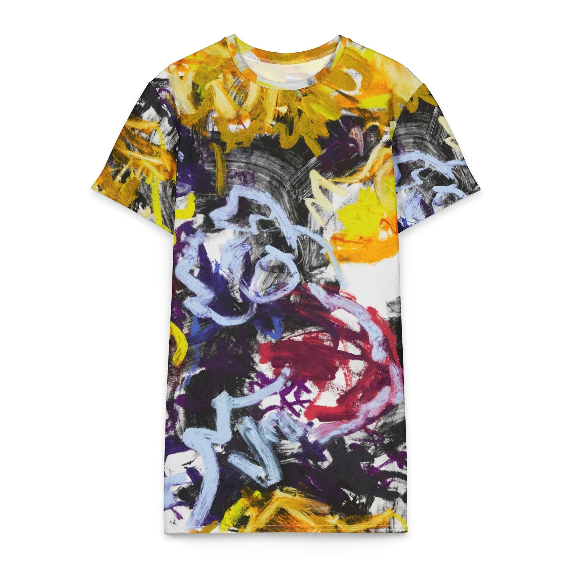 all-over-print-cotton-t-shirt-dress-white-front-6a71095c38de0.jpg