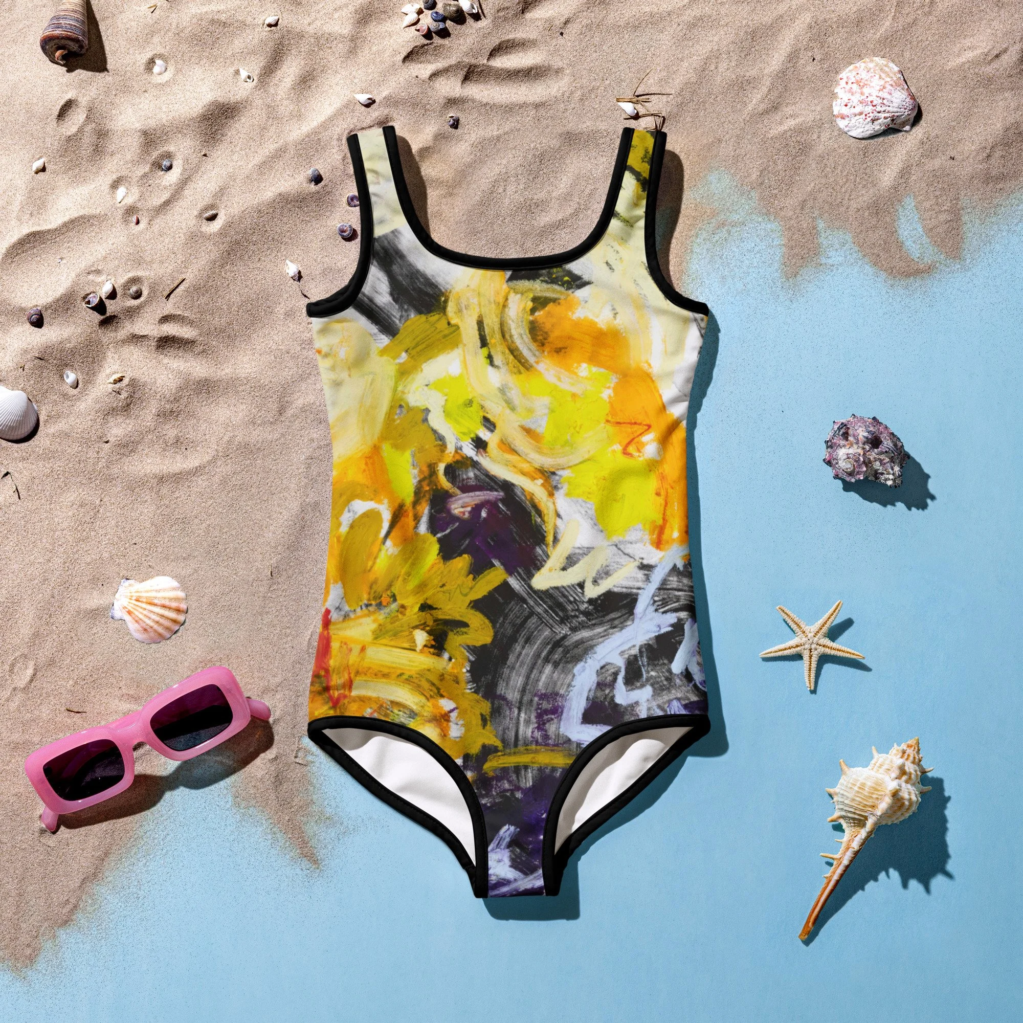 all-over-print-kids-swimsuit-white-front-6ace5bc8e833f.jpg