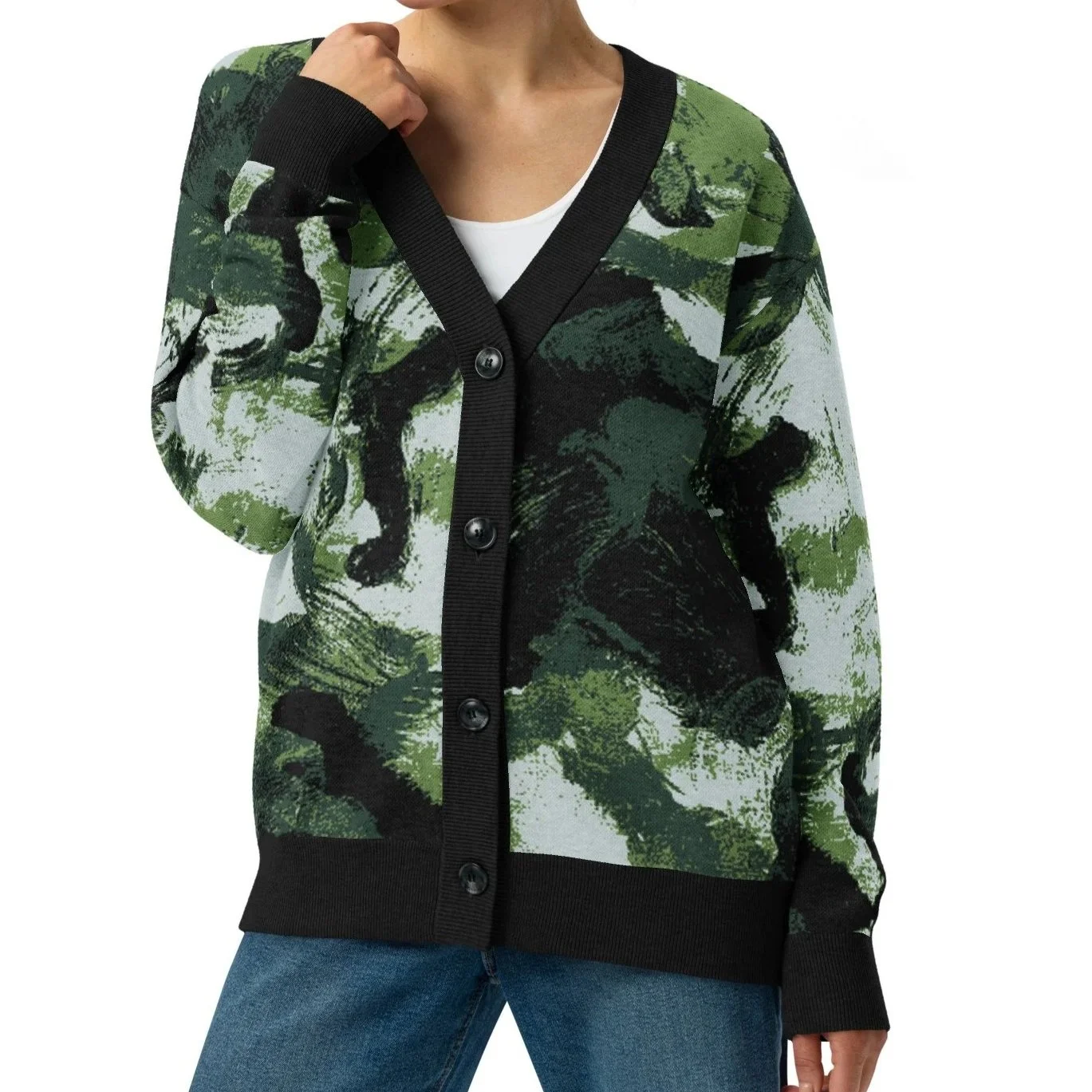 unisex-knitted-cardigan-custom-m-front-6ad24c3d0bc7c.jpg